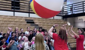 RMS kicks off character program