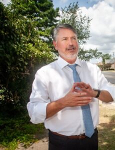 Florence paving program gains traction