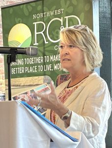 RC&D continues making a difference