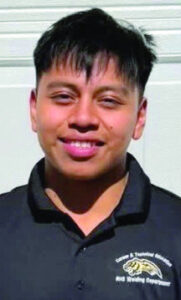 Russellville graduate deported