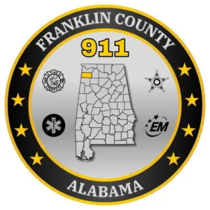 Russellville business burning off propane