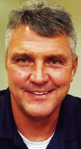 Successful paving plan draws Florence’s interest