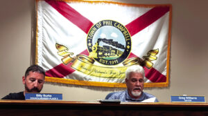 Town council prepares to levy fines for unsafe buildings