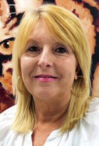 Mills named principal at West Elementary